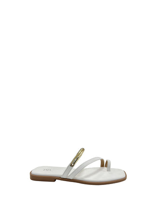 Sandali Bianco Tata Italia