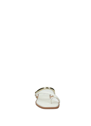 Sandali Bianco Tata Italia