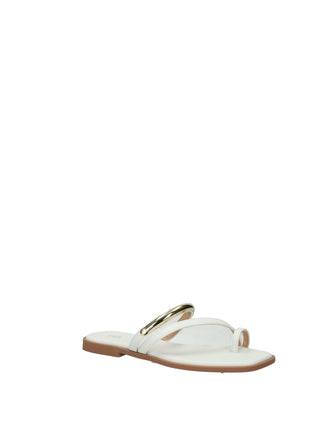 Sandali Bianco Tata Italia