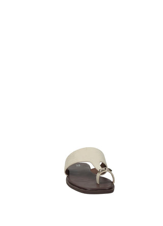 Sandali Beige Tata Italia