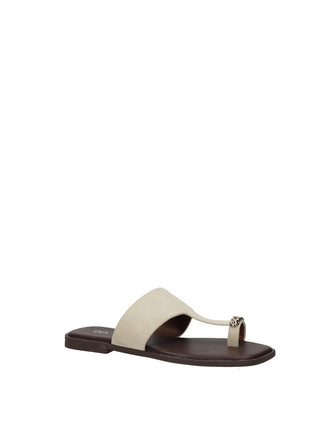 Sandali Beige Tata Italia