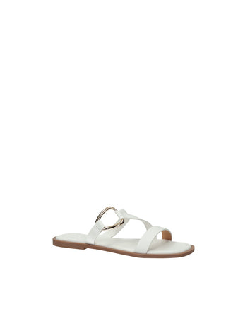 Sandali Bianco Tata Italia