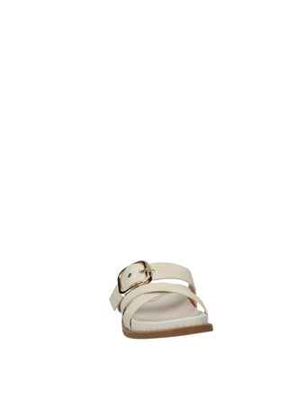 Sandali Bianco Tata Italia