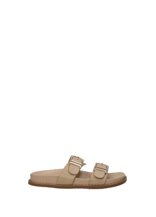 Sandali Beige Tata Italia