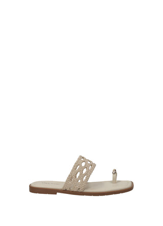 Sandali Beige Tata Italia