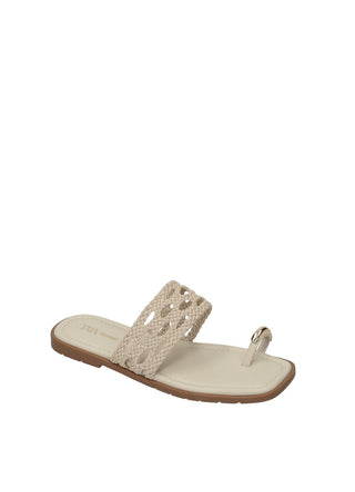Sandali Beige Tata Italia
