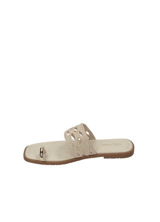 Sandali Beige Tata Italia