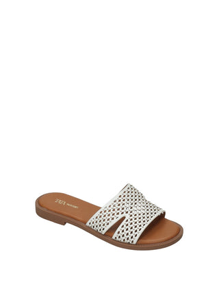 Sandali Bianco Tata Italia