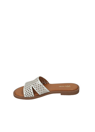 Sandali Bianco Tata Italia