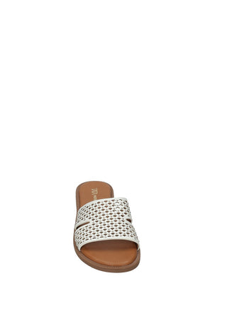 Sandali Bianco Tata Italia