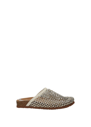 Sabot Beige Tata Italia
