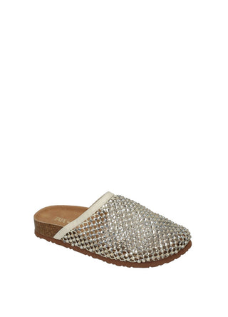 Sabot Beige Tata Italia