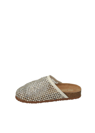 Sabot Beige Tata Italia
