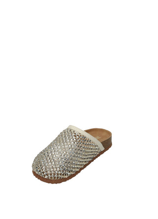 Sabot Beige Tata Italia