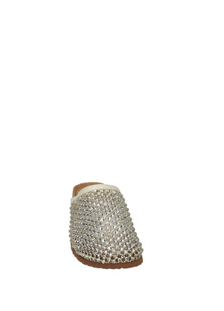 Sabot Beige Tata Italia