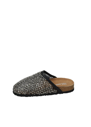 Sabot Nero Tata Italia