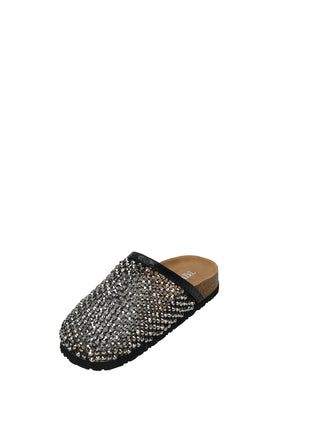 Sabot Nero Tata Italia