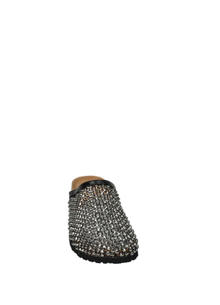 Sabot Nero Tata Italia