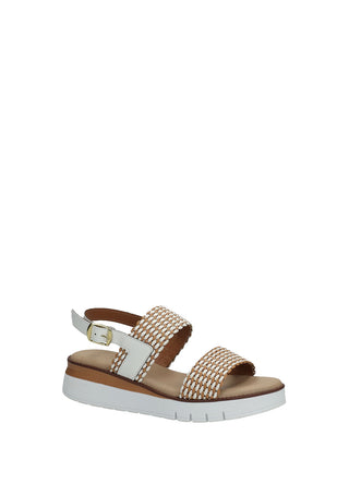 Sandali Bianco Tata Italia