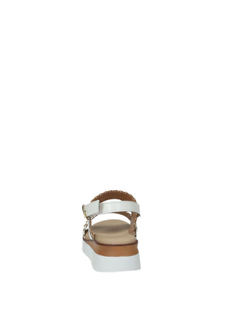 Sandali Bianco Tata Italia
