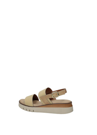 Sandali Beige Tata Italia