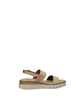 Sandali Beige Tata Italia