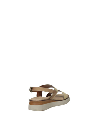 Sandali Beige Tata Italia