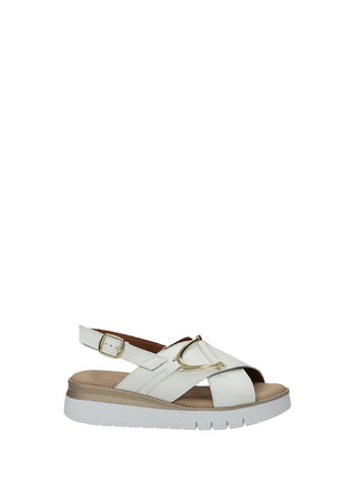 Sandali Bianco Tata Italia