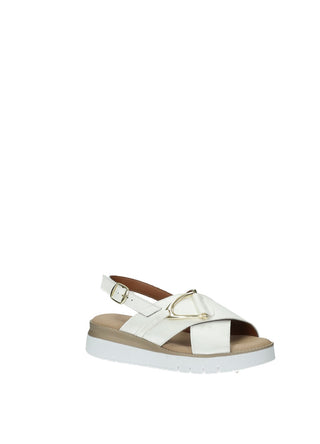 Sandali Bianco Tata Italia