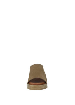 Sandali Taupe Tata Italia