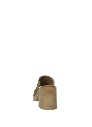 Sandali Taupe Tata Italia