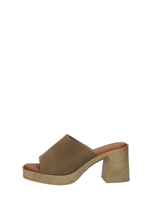 Sandali Taupe Tata Italia