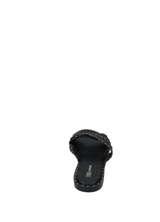 Sandali Nero Tata Italia