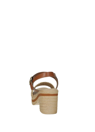Sandali Beige Tata Italia