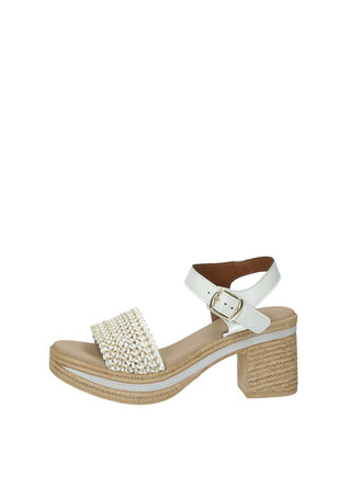 Sandali Bianco Tata Italia
