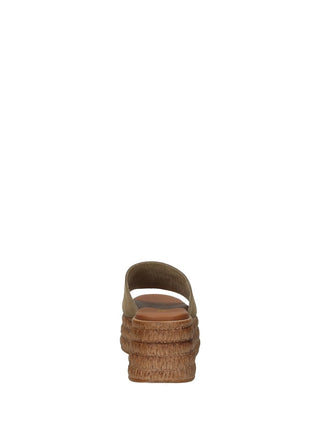 Sandali Taupe Tata Italia