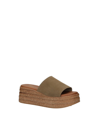 Sandali Taupe Tata Italia