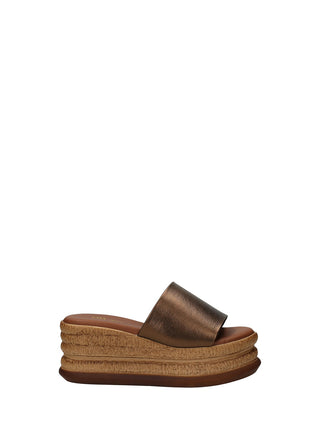Sandali Bronzo Tata Italia