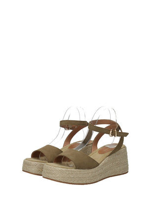 Sandali Taupe Tata Italia