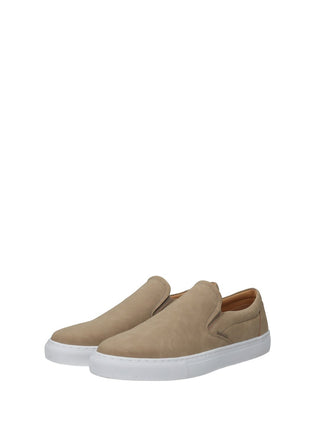 Sneakers Taupe Tata Italia