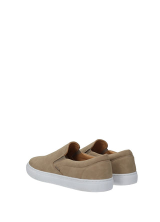 Sneakers Taupe Tata Italia