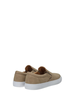 Sneakers Taupe Tata Italia