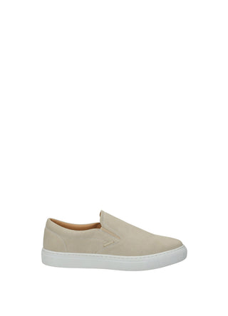 Sneakers Beige Tata Italia