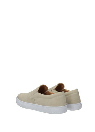 Sneakers Beige Tata Italia