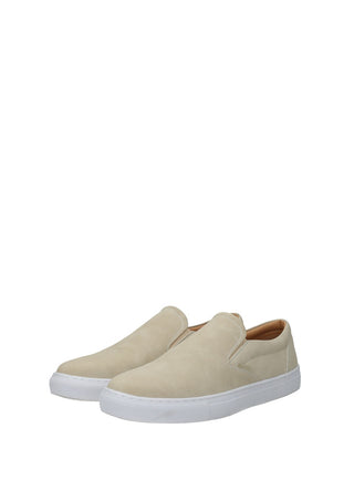 Sneakers Beige Tata Italia