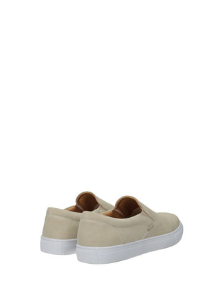 Sneakers Beige Tata Italia