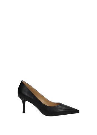 Décolleté Nero Tata Italia