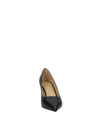 Décolleté Nero Tata Italia