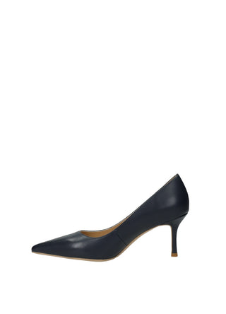 Décolleté Blu Tata Italia