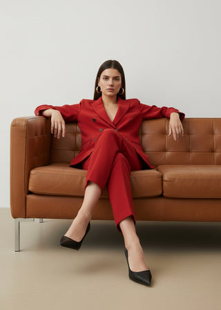 Décolleté Nero Tata Italia